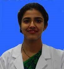 Brahmita Monga