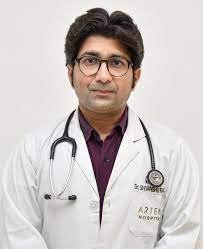 Shivanshu Goyal