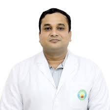 Saurabh Bansal