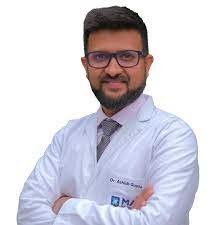 Ashish Gupta