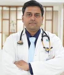 Gautam Niloba Naik