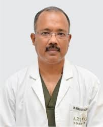 Biswajyoti Hazarika