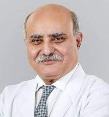 Ajay Kaul