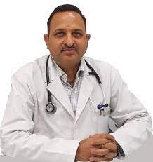 K K Pandey