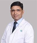 Jayant Kumar Hota