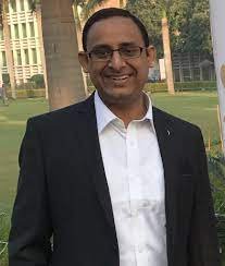 Amit Agarwal