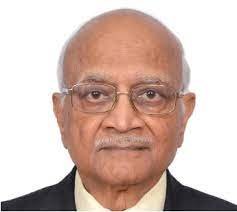 D K Bhargava