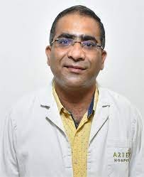 Naginder Vashisht