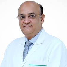 Neeraj Bhalla