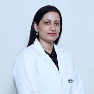 Swati Bhardwaj