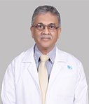 Avdhesh Bansal