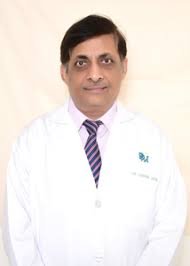 Deepak Govil