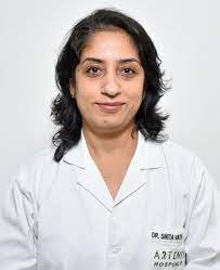 Smita Vats