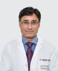Sandeep Harkar