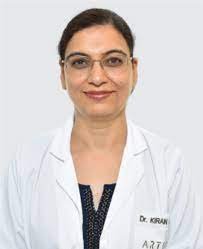 Kiran Arora