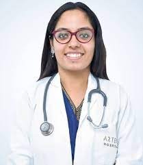 Priya Tiwari