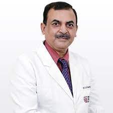Ashwini Goel