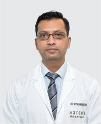 Nitin Shrivastava