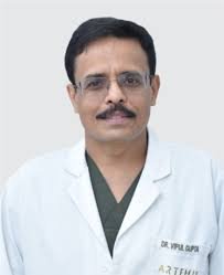 Vipul Gupta