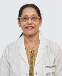 Manju Aggarwal