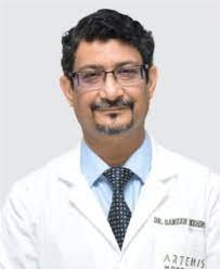 Sameer Mehrotra