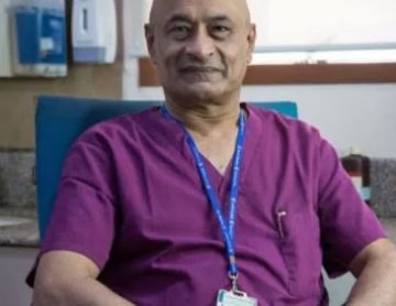 Rajagopalan Krishnan