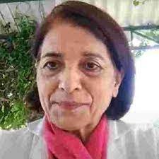 Lalita Badhwar
