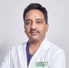Anand Kumar