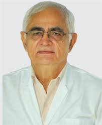 Tej Krishan Thusoo