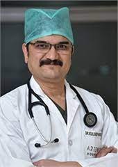 Kuldeep Arora