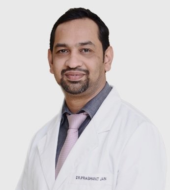 Prashant Jain
