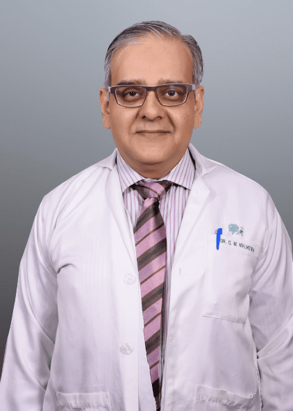 Aniel Malhotra