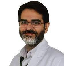 Ashish Sabharwal