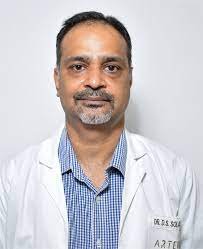 Devendra Solanki