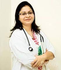 Nidhi Jain