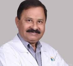 Devinder M. Mahajan