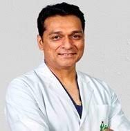 Jayant Arora 
