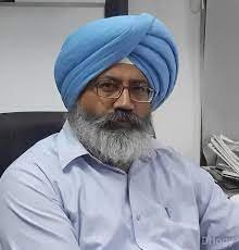 Barjinder Singh