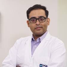 Nikhil Mehta