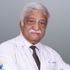 Col V Hariharan 