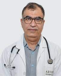 Rajiv Chhabra