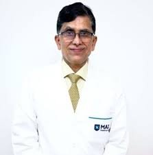 Sunil Prakash