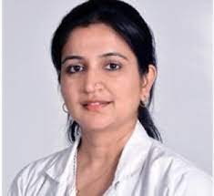Shambhavi Seth