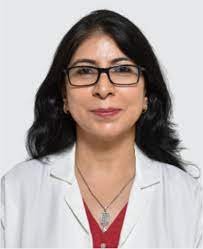Monica Bambroo