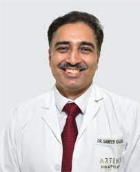 Sameer Kaushal