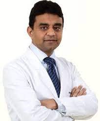 Dheeraj Gandotra