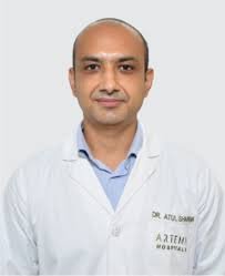 Atul Sharma