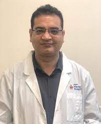 Shailendra Lalwani