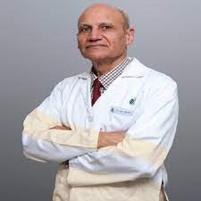 Har Prakash Garg