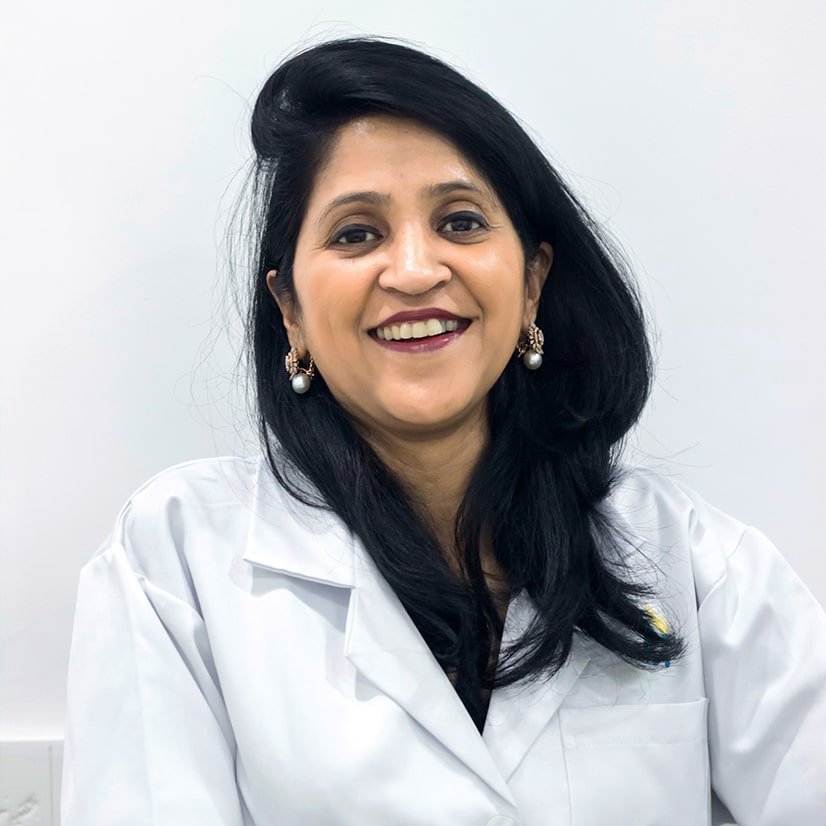 Anju Mangla